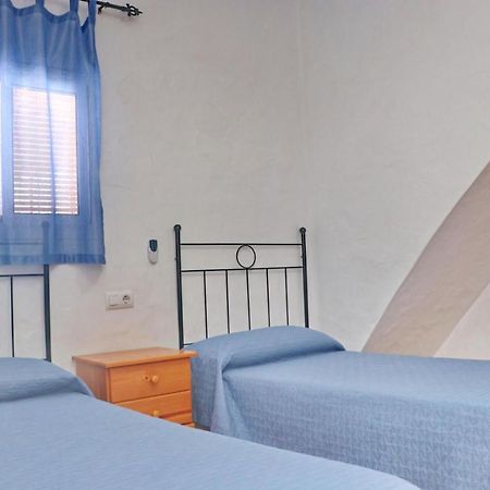 Apartamento Velarde II Conil De La Frontera Bagian luar foto