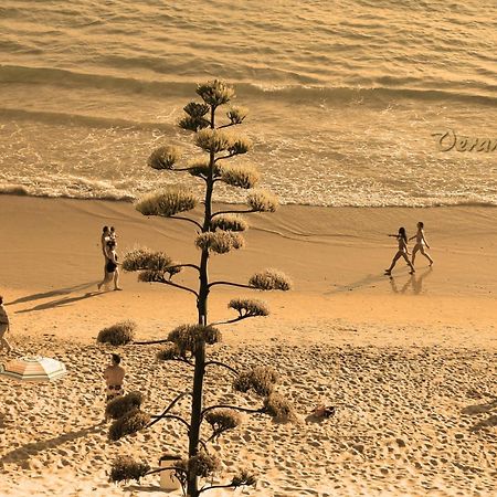 Apartamento Velarde II Conil De La Frontera Bagian luar foto