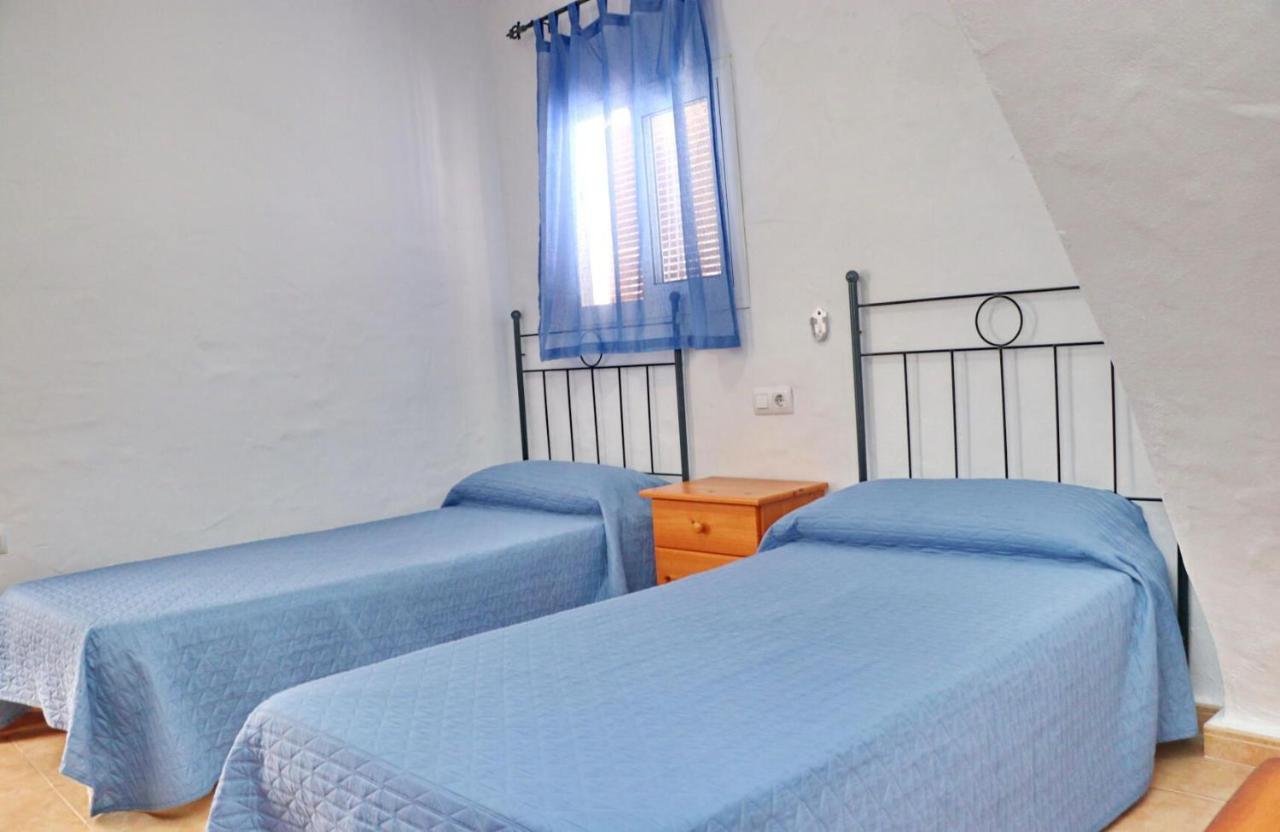 Apartamento Velarde II Conil De La Frontera Bagian luar foto