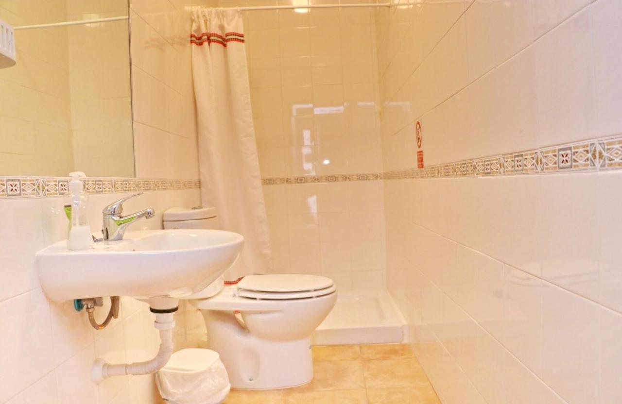 Apartamento Velarde II Conil De La Frontera Bagian luar foto